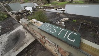 Camp Mystic report: 'Ample opportunity' to evacuate before flood became catastrophic