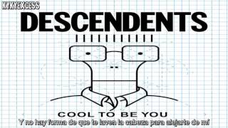 Descendents - Maddie [Sub. Español]