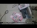 Anak Jadi Tukang Cetak Uang Palsu, Ibu Bantu Edarkan