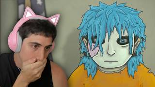 This Game Got Really Sad, Really Fast | Sally Face Ep. 4