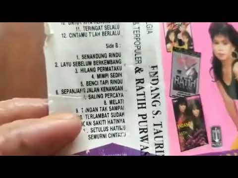 JANGAN BIARKAN   Endang S  Taurina