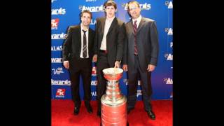 Top 10 Hottest NHL Players