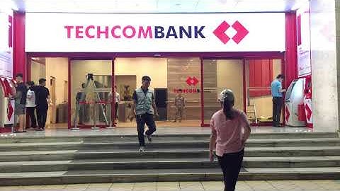 Techcombank 191 bà triệu thuộc chi nhánh nào năm 2024