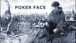 Lady Gaga - Poker Face III Levi Ackerman III