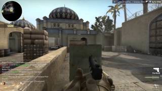 Anthem of CS:GO  \