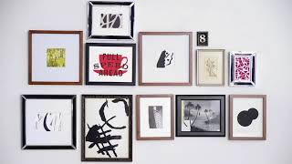 How To Hang Wall Art Like A Pro