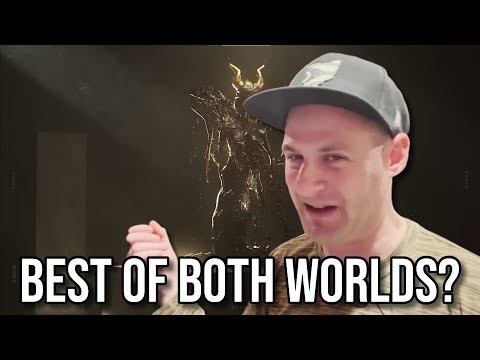 Talent Scout Reacts to Sleep Token - Vore