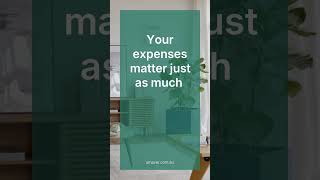 What affects your borrowing capacity? #borrowingcapacity #propertyaustralia