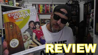 Threes Company 40th Anniversary Vei Collection Review