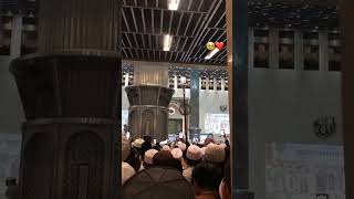 Mahalul Qiyam Bersama Habib Umar Bin Hafidz  Majelis Rasulullah Saw  Masjid Istiqlal