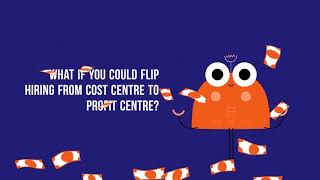 Client explainer video