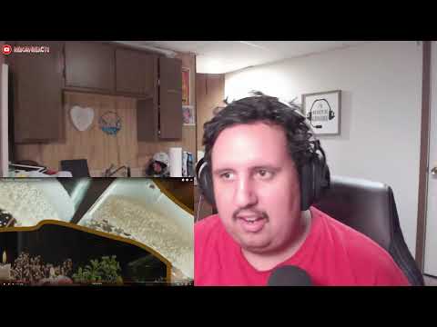 The Warning - Satisfied (Official Lyric Video) REACTION!!!