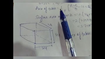 Cooling tube arrangement-I