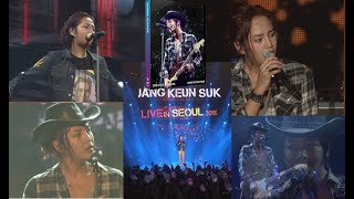 Jang Keun Suk - 2015 - live in Seoul #JKS  #장근석   #チャングンソク #JanKeunSuk
