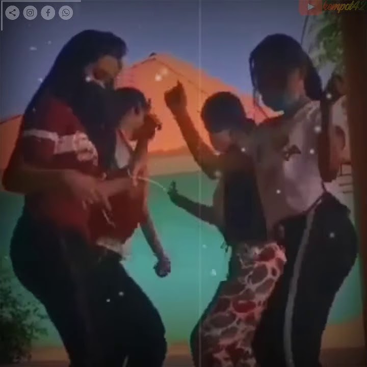 Serba salah(kasih slow)||story wa kekinian||quotes terbaru||status wa dj