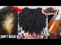 Clove Spray for thicker hair | clove water for hair growth