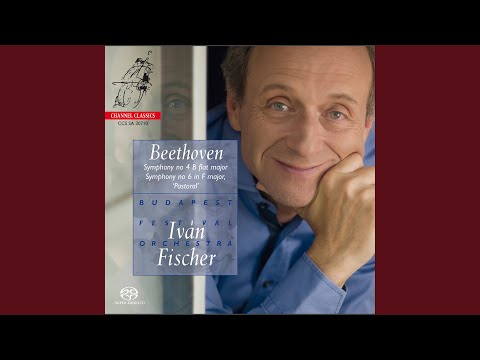 Mira Symphony No. 6 in F Major, Op. 68 "Pastoral": IV. Gewitter. Sturm. Allegro en YouTube