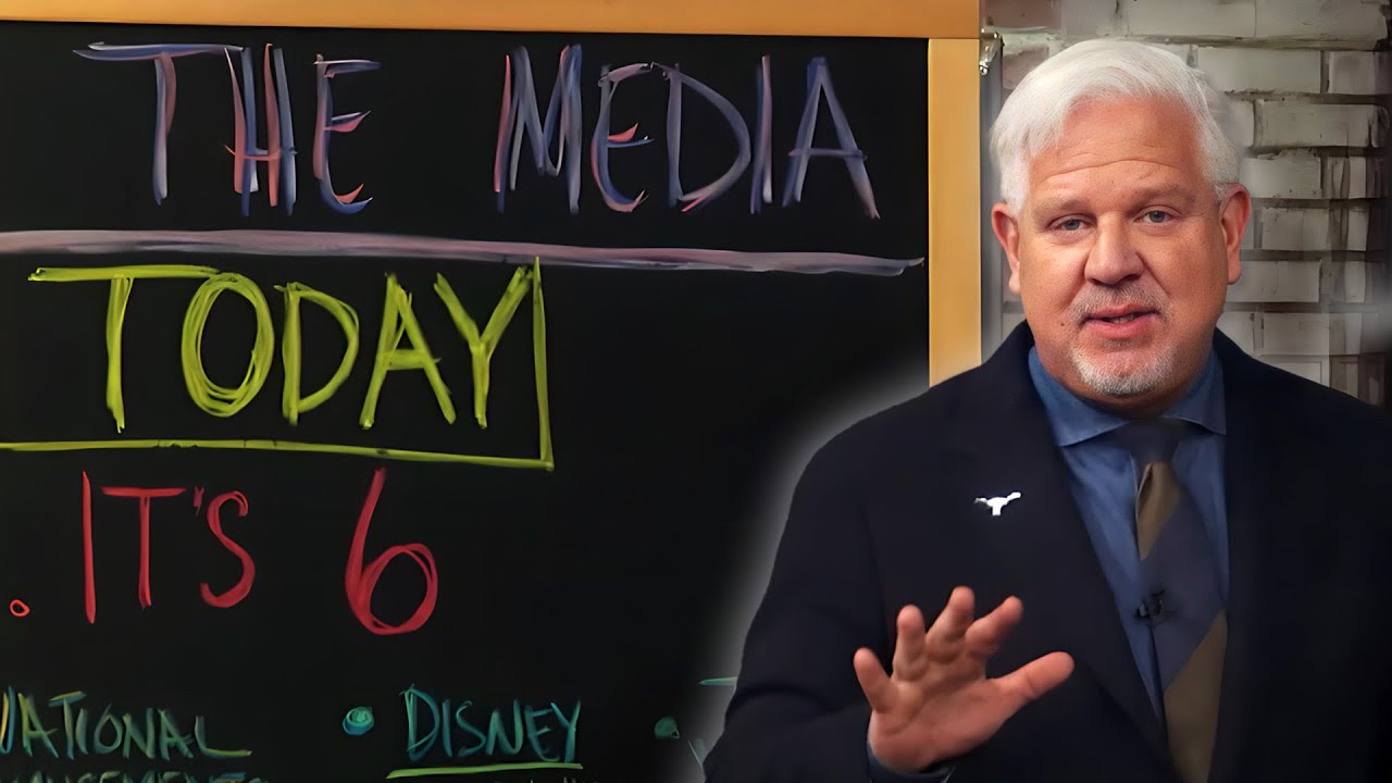 EXPOSED: The Globalists who control the Legacy Media