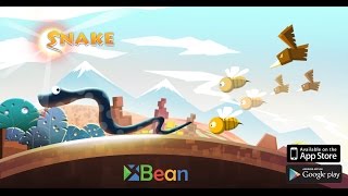 Snake Game - Puzzle Solving