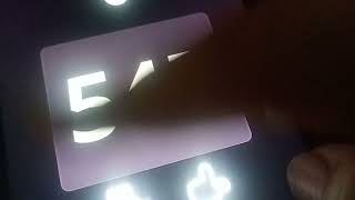 Numbers band 109-110