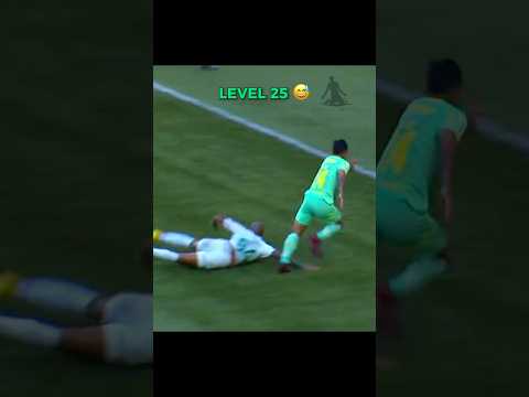 Humiliating Skills From LVL 1-100 #2 🤯