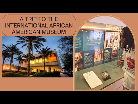 Visiting the International
