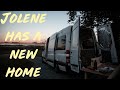 #11 Jolene has a new home