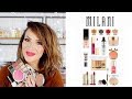 UNE MARQUE - UN LOOK I MILANI