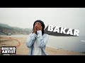Capture de la vidéo Rising Artist: Bakar