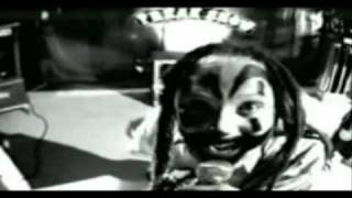 Shaggy 2 Dope and Violent J-Dear ICP