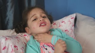 Flu activity remains very high in Ohio: Cuyahoga County reports 22 flu-related deaths this season