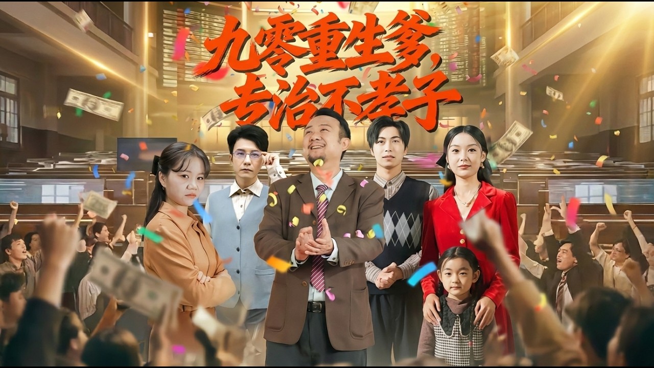 九零重生爹专治不孝子高清全集