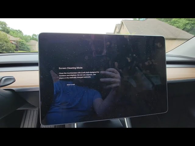 screen cleaner tesla｜TikTok Search