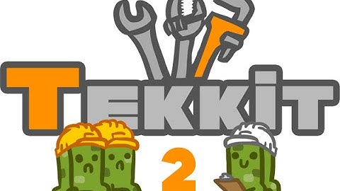 Minecraft: Tekkit Classic | Episode 2!