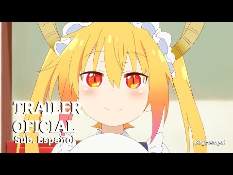 Watashi ni Tenshi ga Maiorita! La Película PV/Trailer (Sub. Español) -  Wataten movie 