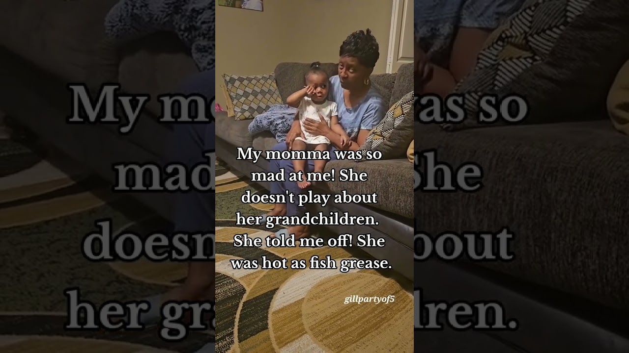 My mom was hot! Please hit the subscribe button! 