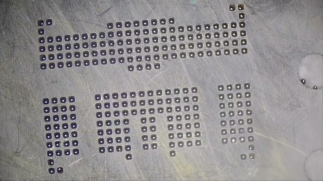 redmi note 10 5g (camellia) repair cpu+ufs