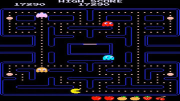 ARCADE MACHINES MAME COME COME PACMAN PAC MAN HACK MORE DIFFICULT BOOTLEG PETACO SA HOMEBREW