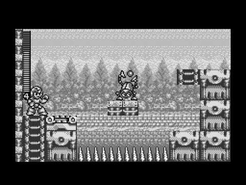 Play It Through Rockman Forte Wonderswan Megaman Bass 