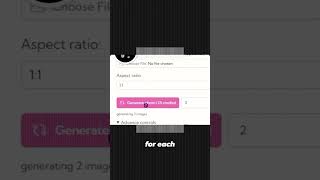 Generate Storybook for kids with this new ai tool.