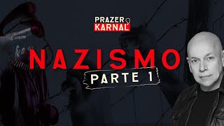 A ascensão do Nazismo - parte 1 | Leandro Karnal