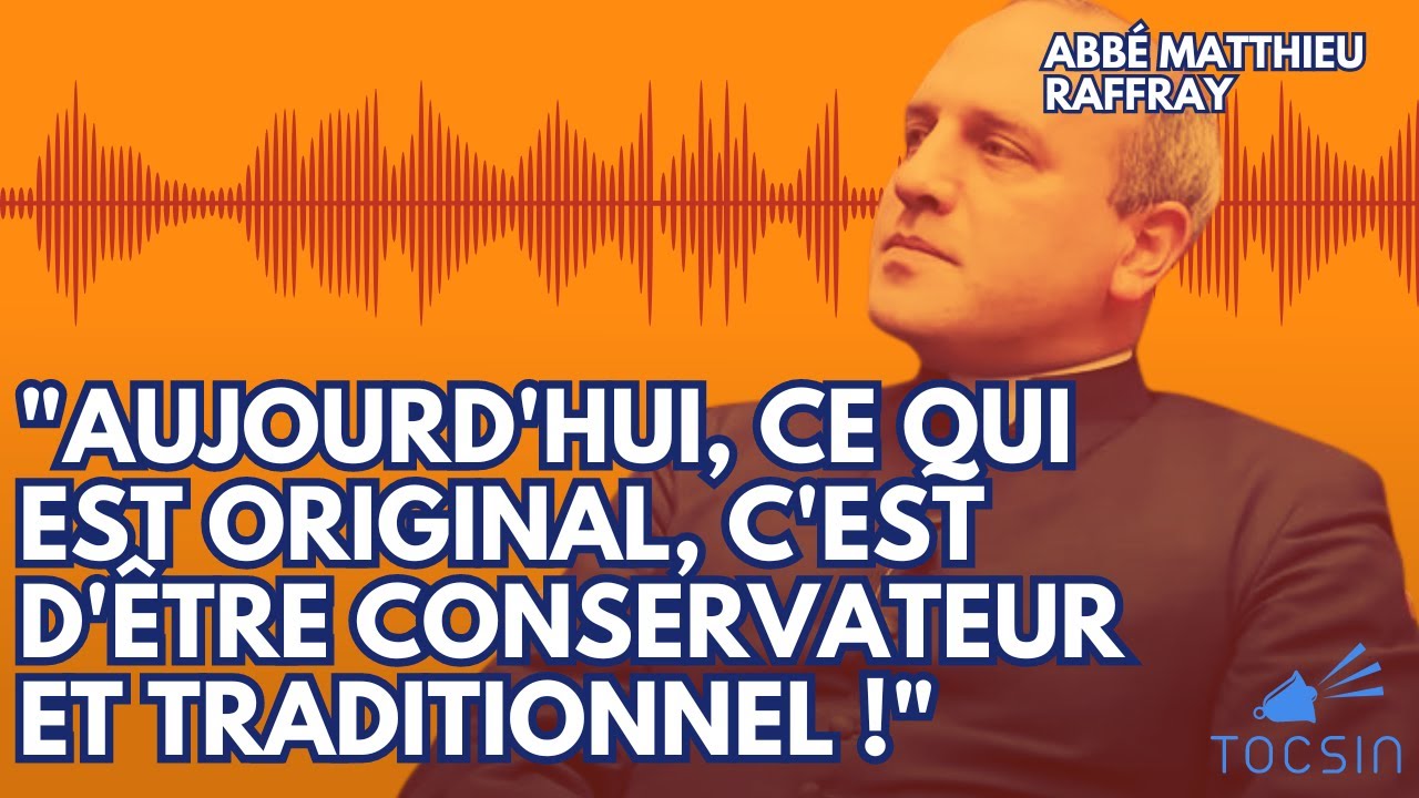 Pèlerinage de Chartres : la jeunesse revient à la foi ! - l'abbé ...