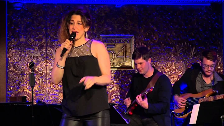 Julia Mattison, Natalie Weiss, & Jessica Crouch - ...