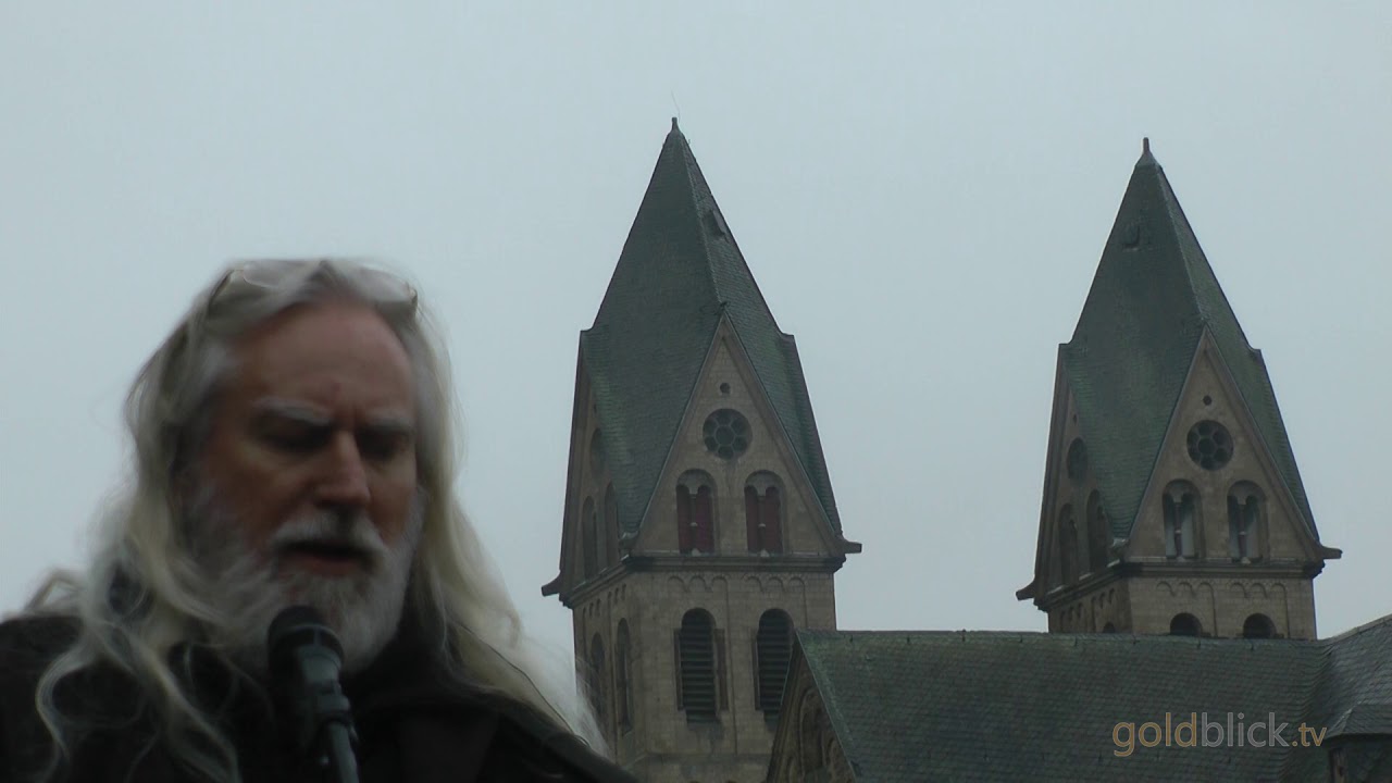 Der Dom von Immerath (mit Arrangement)