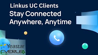 Linkus UC Clients - Stay Connected Anytime, Anywhere screenshot 5