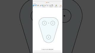 Fusion360 Part Modeling Tutorial-195. #design #3dmodeling #modelingtutorial #engineering#fusion360