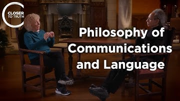 Carol Cleland - Filosofie van communicatie en taal