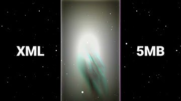 Ek Din Pyar Xml File 🤩 || Alight Motion Presets Xml 🖤