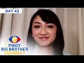 Day 42: Meet Gail Banawis | Sing-Ternational Survivor ng New York | PBB Connect