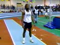 Men&#39;s Long Jump - 1997 National Scholastic Indoor Championships